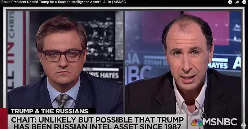 Click to enlarge chris hayes jonathan chait interview