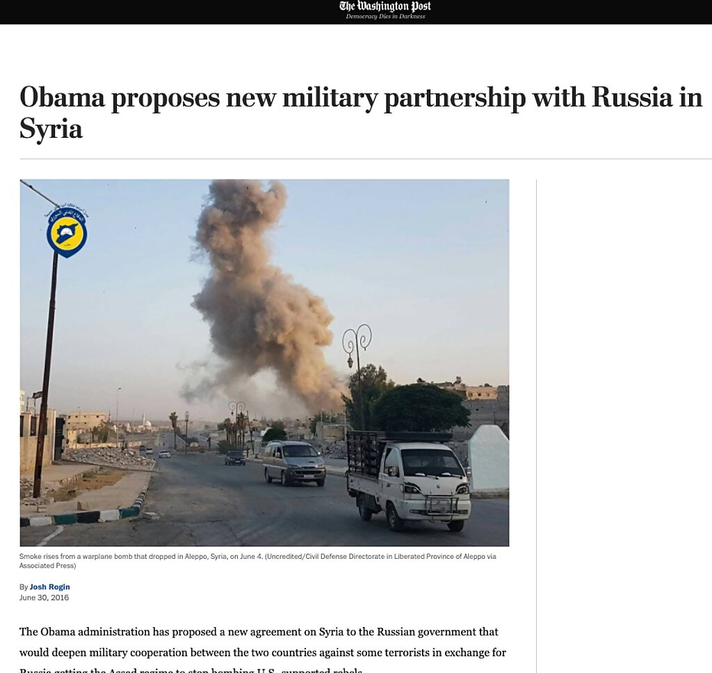Click to enlarge washington post syria