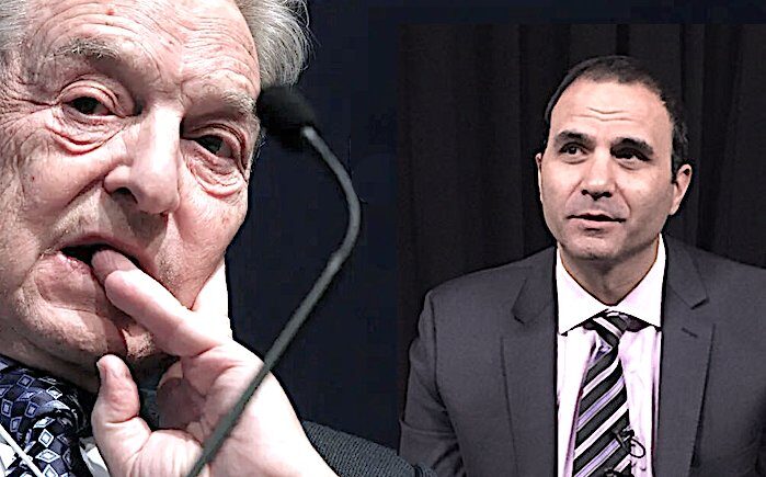 Click to enlarge Soros /Penzone