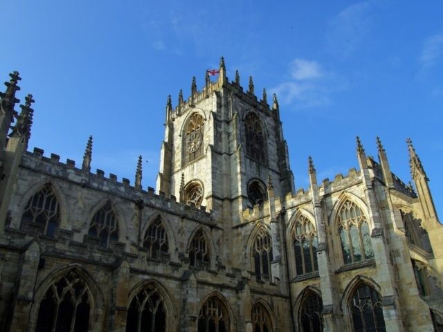 cathedral