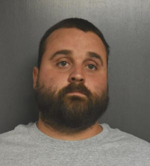 Jared Paul Stanga