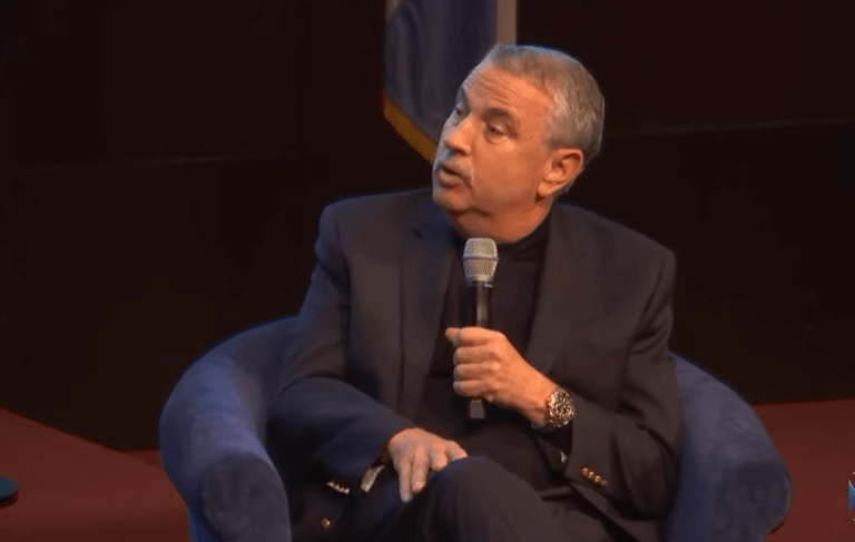 Click to enlarge tom friedman
