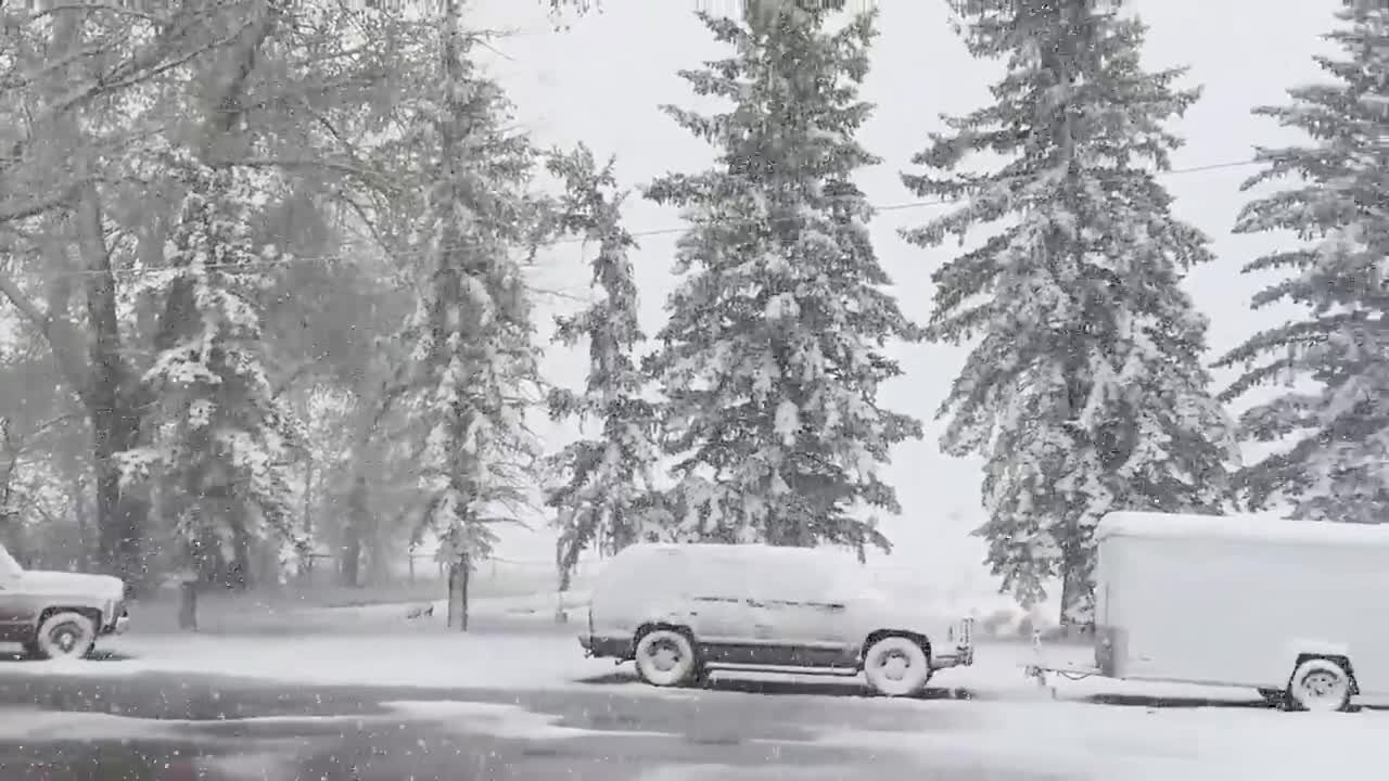 Click to enlarge snow