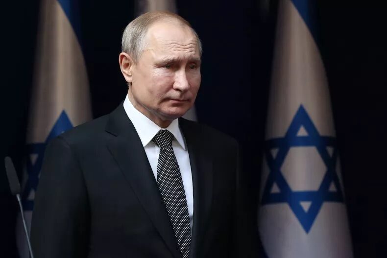Click to enlarge putin