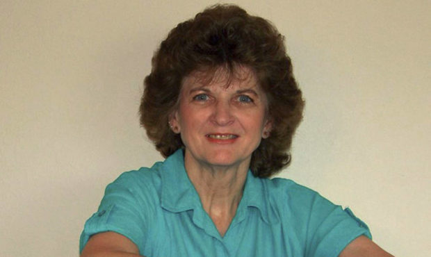 Karen Garner