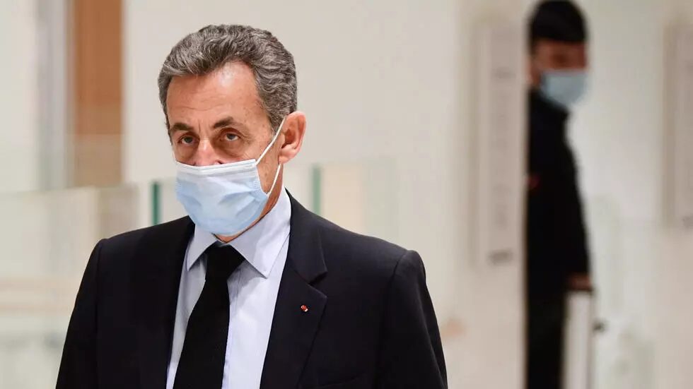 Click to enlarge Sarkozy