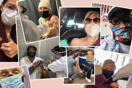 Vaccine Virtue Signaling And The Totalitarian Cult of Woke Vaccine Virtue Signaling And The Totalitarian Cult of Woke