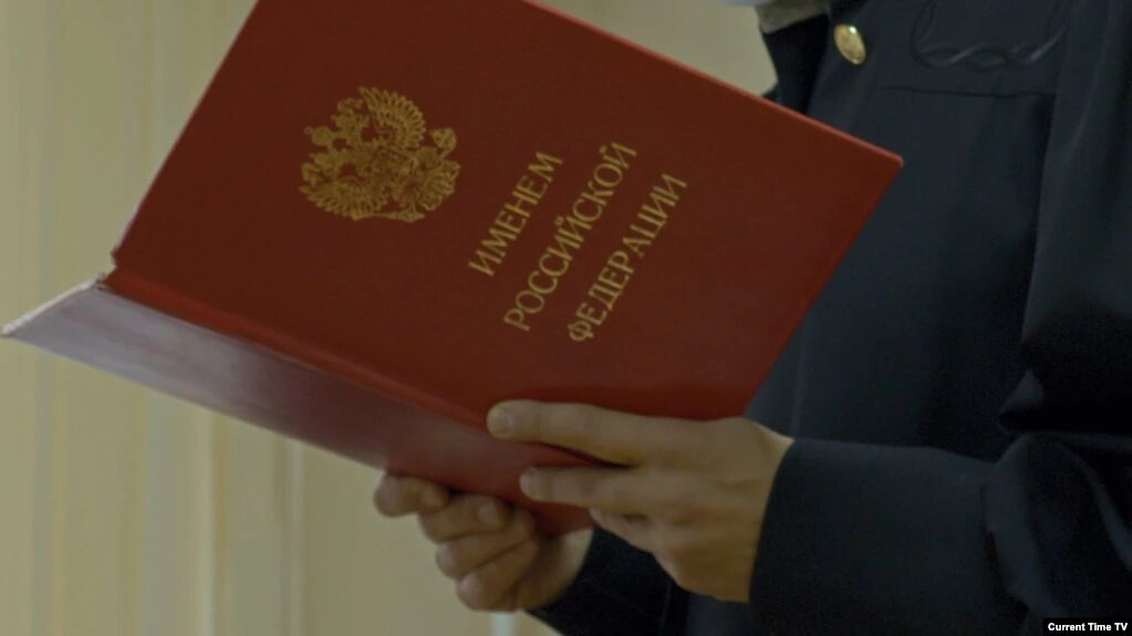 jehovah's witness bible russia