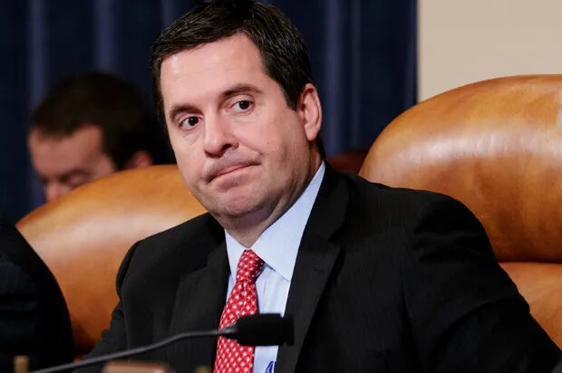Devin Nunes