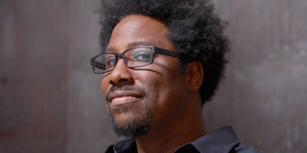 W. Kamau Bell