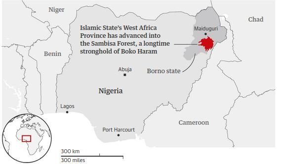 boko haram