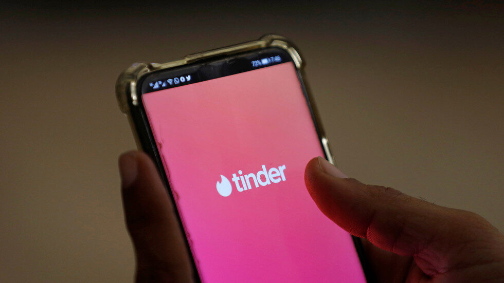 tinder app