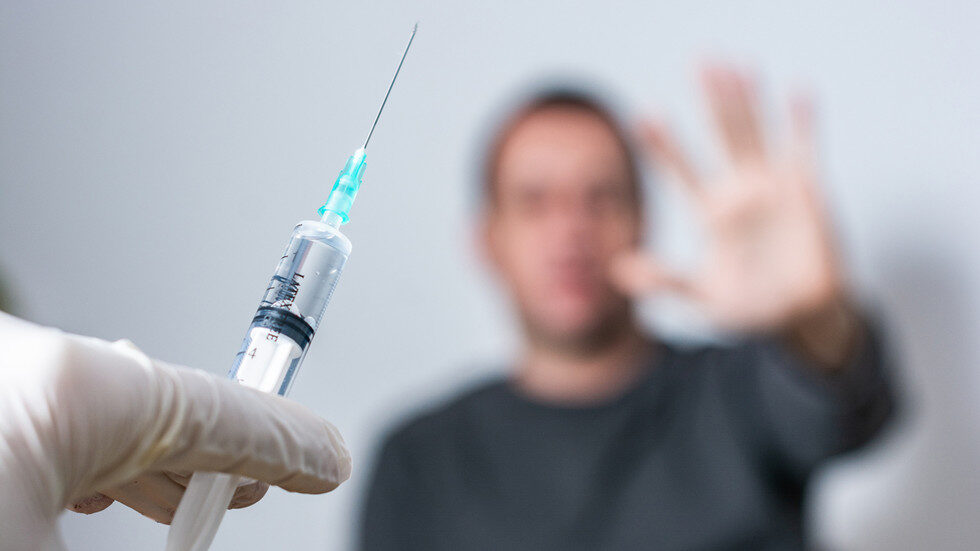 no vaccine