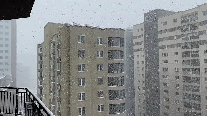 Click to enlarge snow