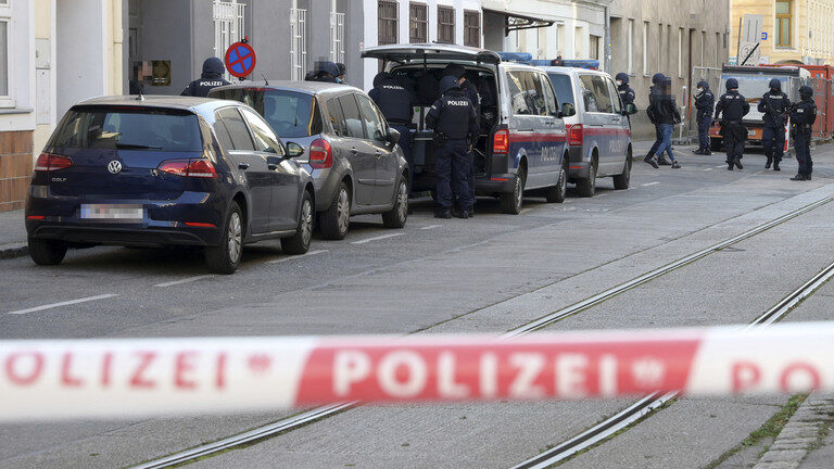 police austria polizei