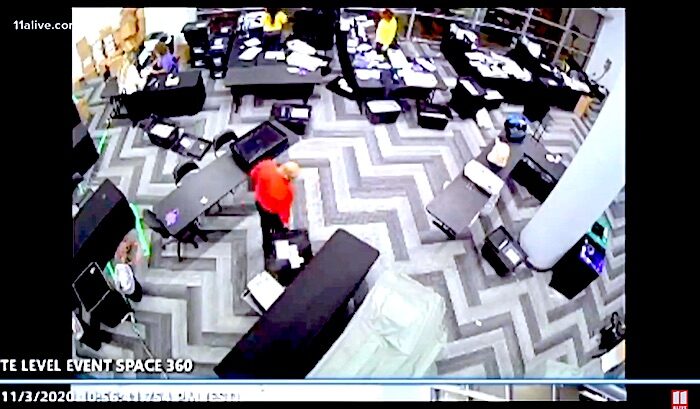 Click to enlarge office