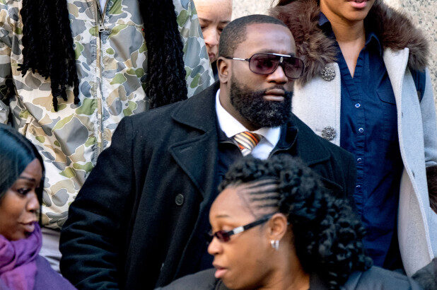 Click to enlarge epstein jail guard Michael thomas