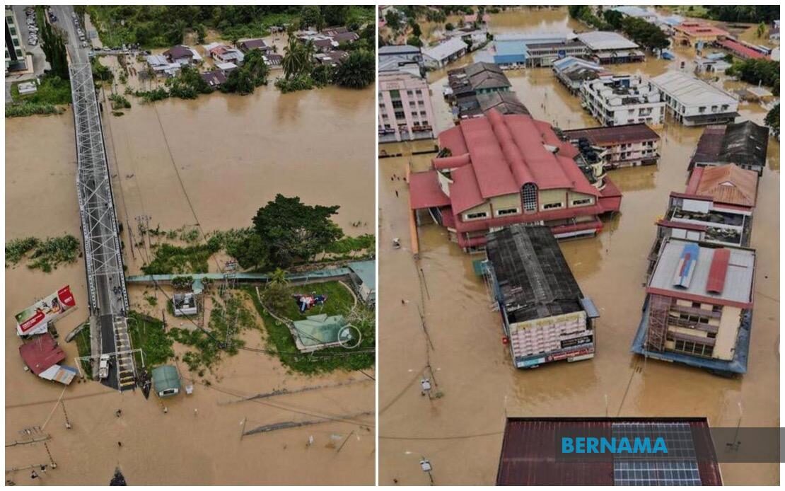 Click to enlarge floods