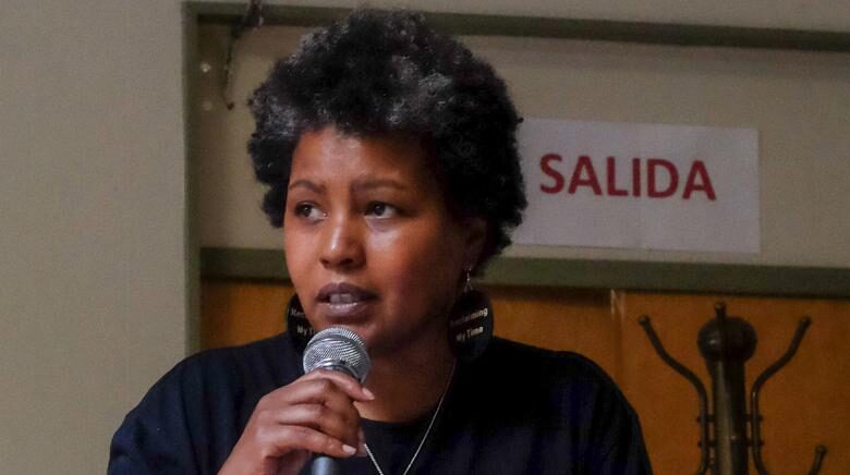 Click to enlarge Teressa Raiford critical race theory education portland