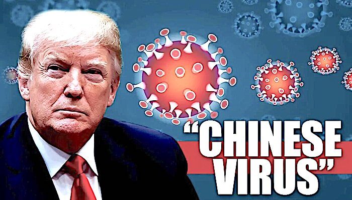 Trump Coronavirus