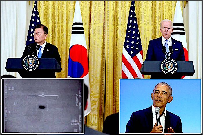 Click to enlarge MoonJae In/Biden