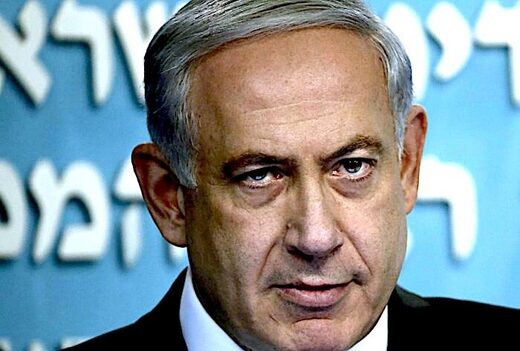 Years of silence over Netanyahu's inflammatory politics have brought Gaza to its current crisis Years of silence over Netanyahu's inflammatory politics have brought Gaza to its current crisis