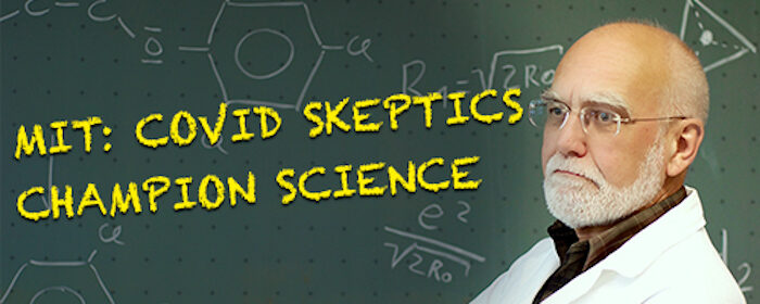 COVID Skeptics