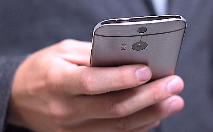 phone