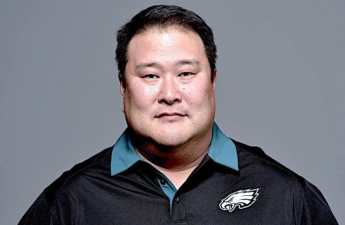 Eugene Chung