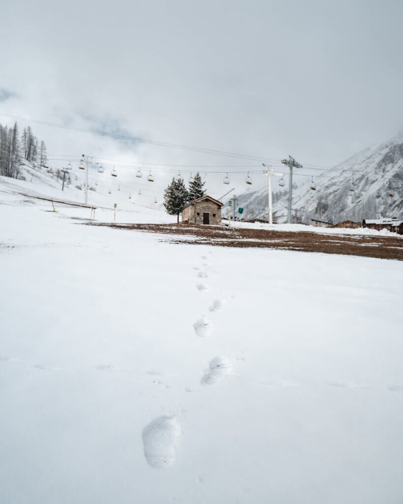 Click to enlarge Val d'Isere