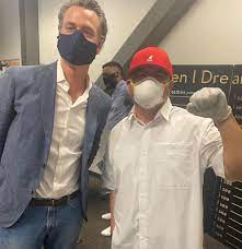 Newsom and Nunez