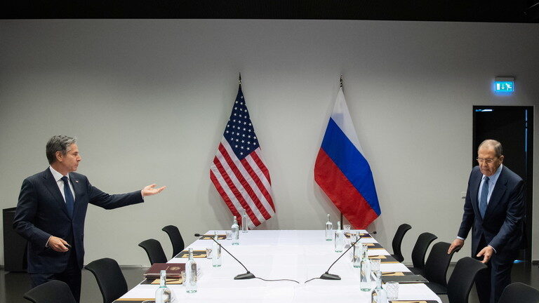 Lavrov
