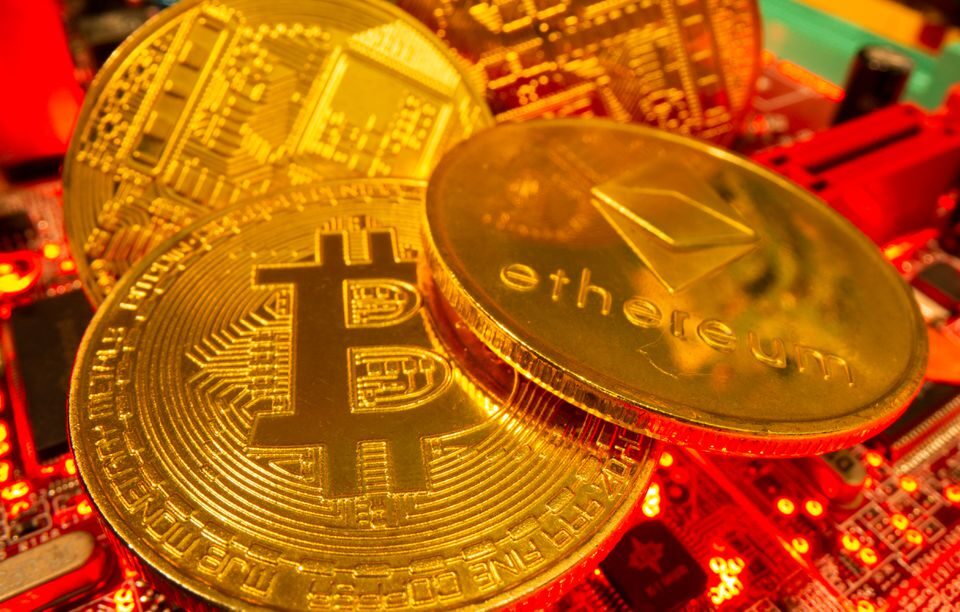 Click to enlarge Bitcoin Ethereum