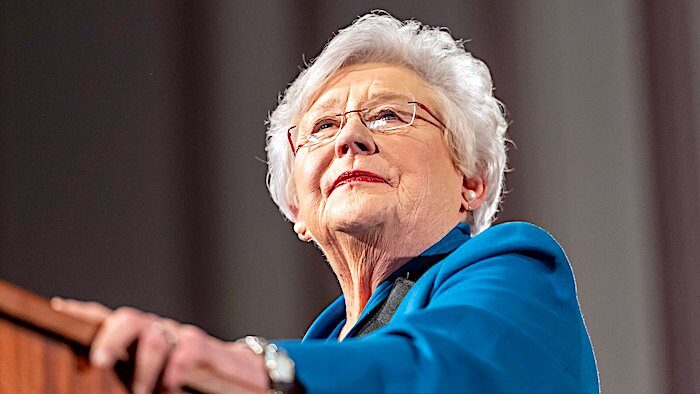 Click to enlarge Gov Ivey