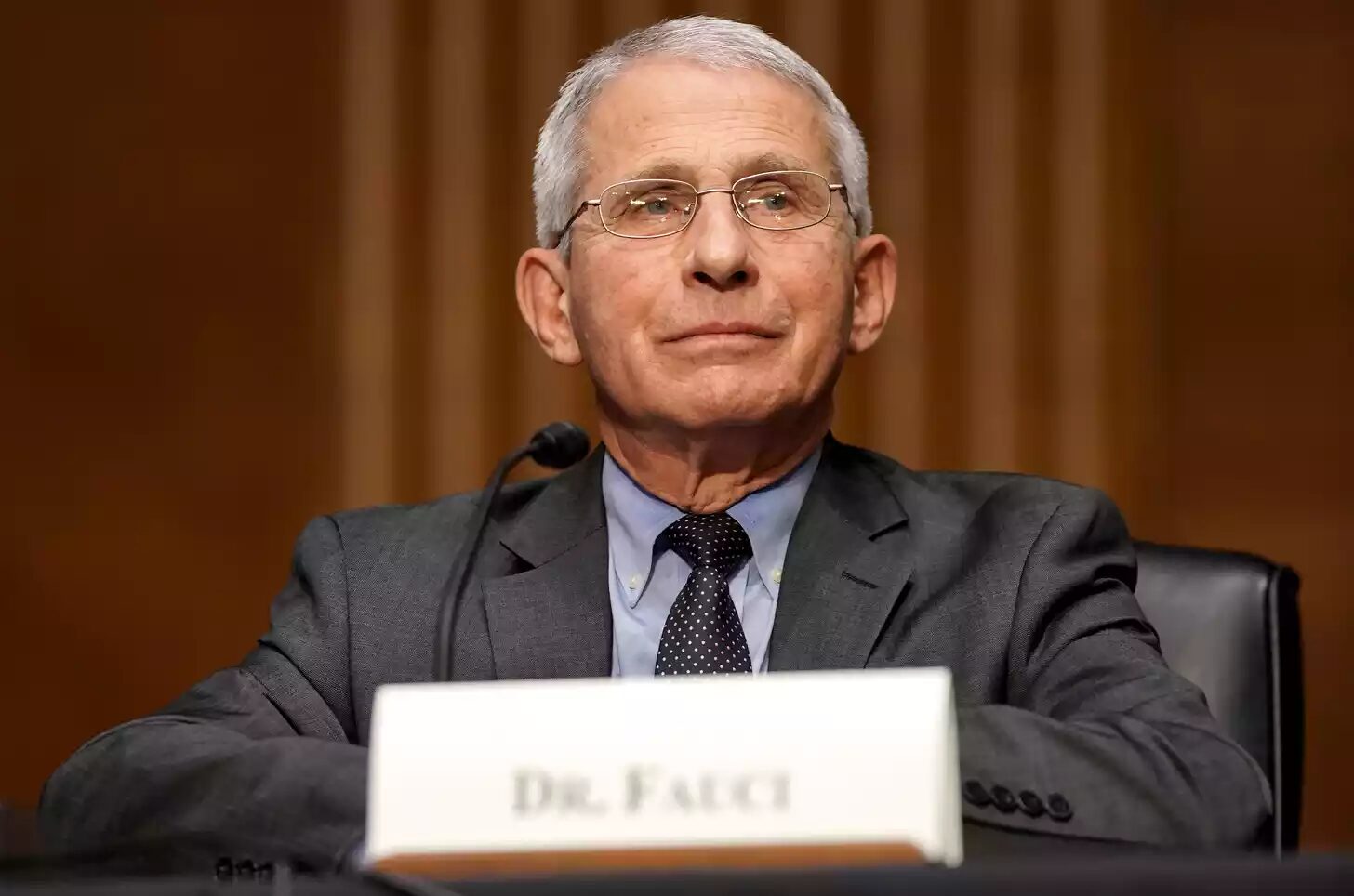 Fauci