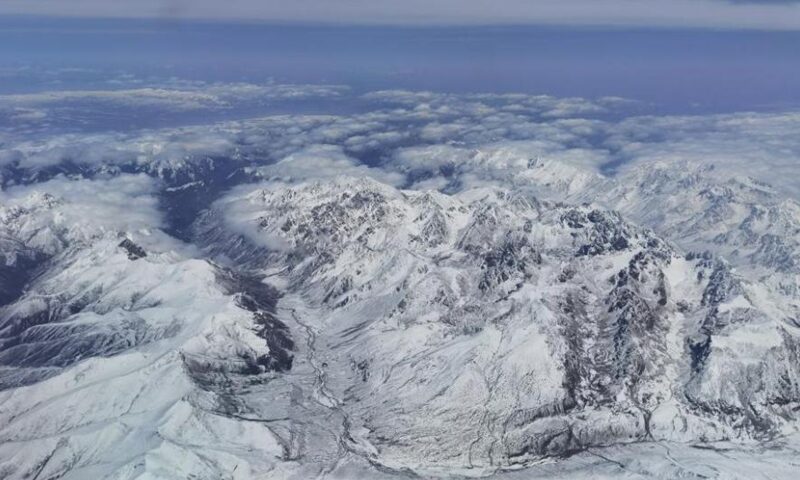 Click to enlarge snow