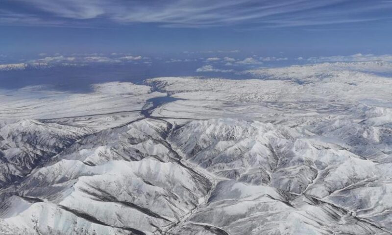 Click to enlarge snow
