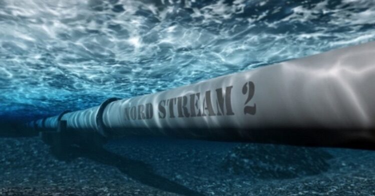 nord stream 2