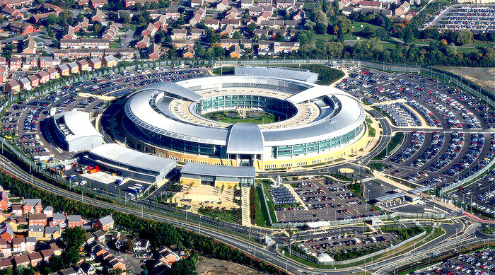GCHQ
