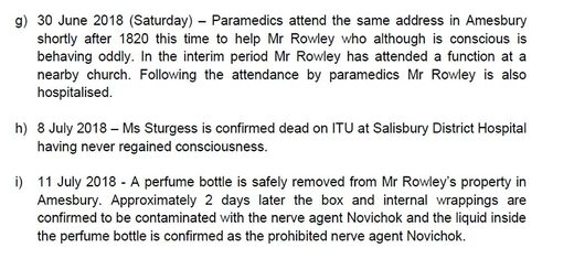 Skripal In Prison excerpt