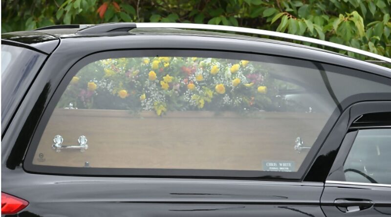 Click to enlarge dawn sturgess funeral novichok