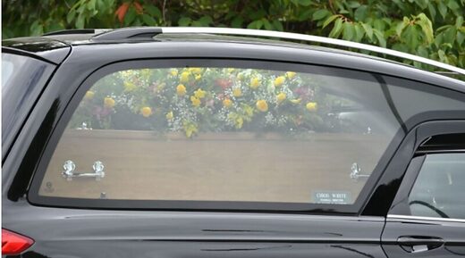 Click to enlarge dawn sturgess funeral novichok