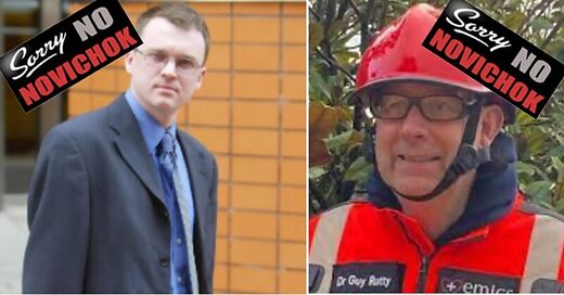 Click to enlarge Phillip Lumb Guy Rutty novichok sturgess
