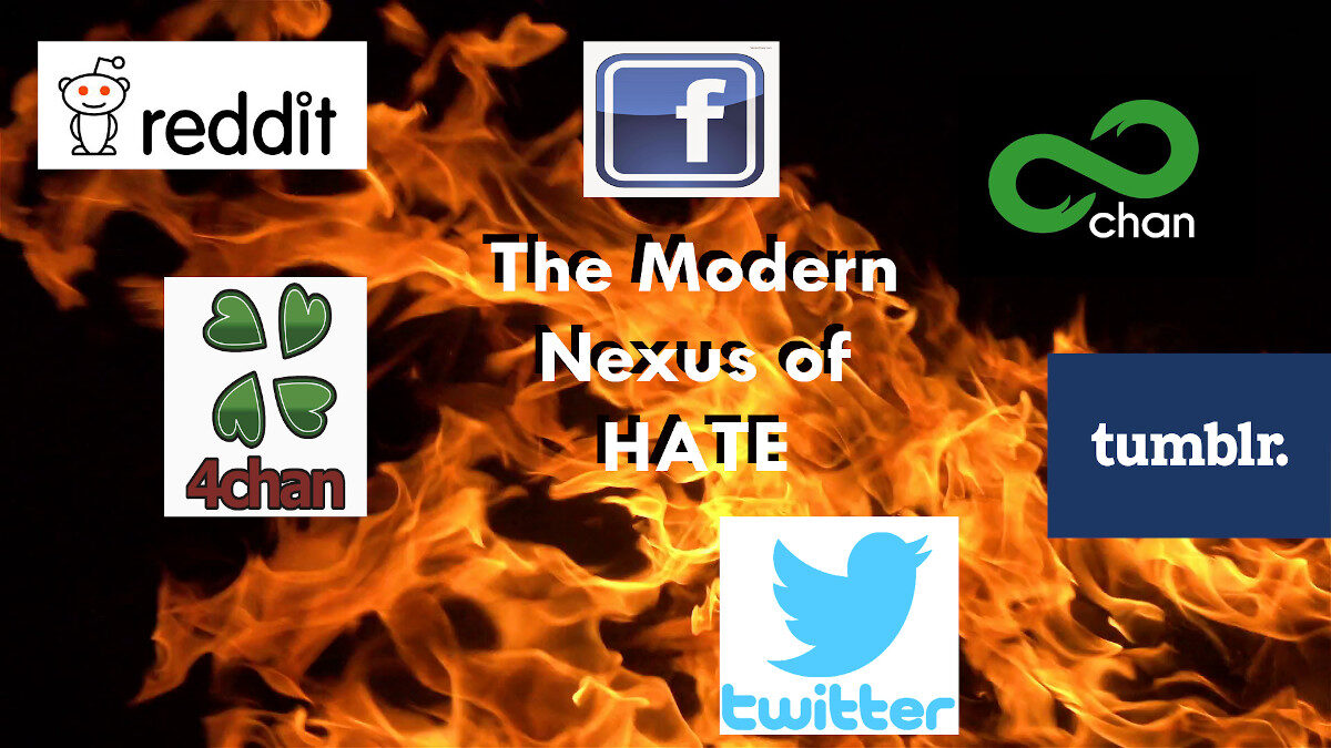 Click to enlarge MSM & Internet