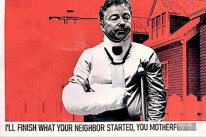 Rand Paul image