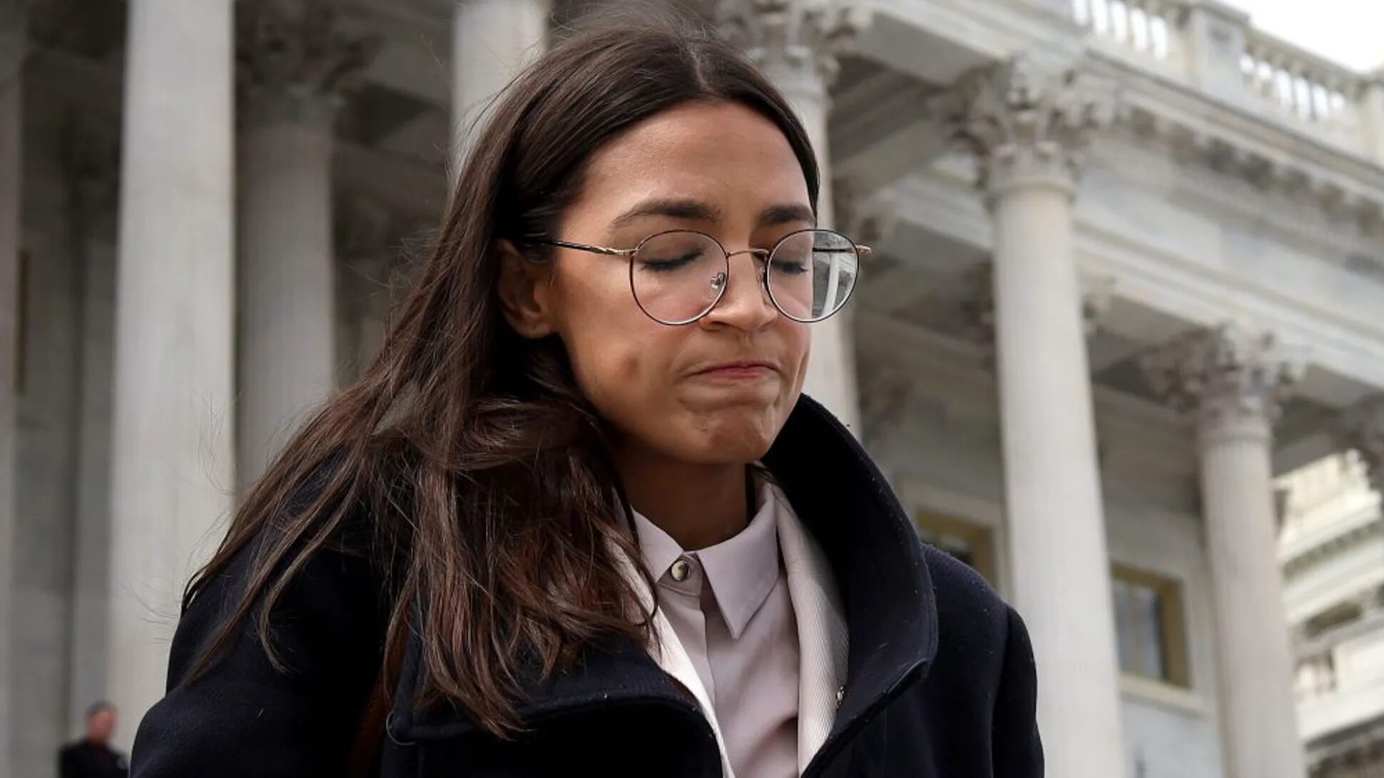 Click to enlarge AOC ocasio-cortez