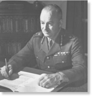 G. Brock Chrisolm.
