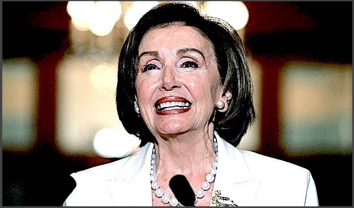 Click to enlarge Pelosi