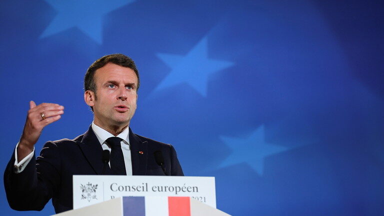 macron
