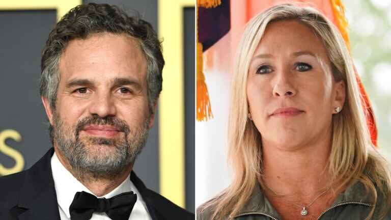 Click to enlarge ruffalo marjorie taylor